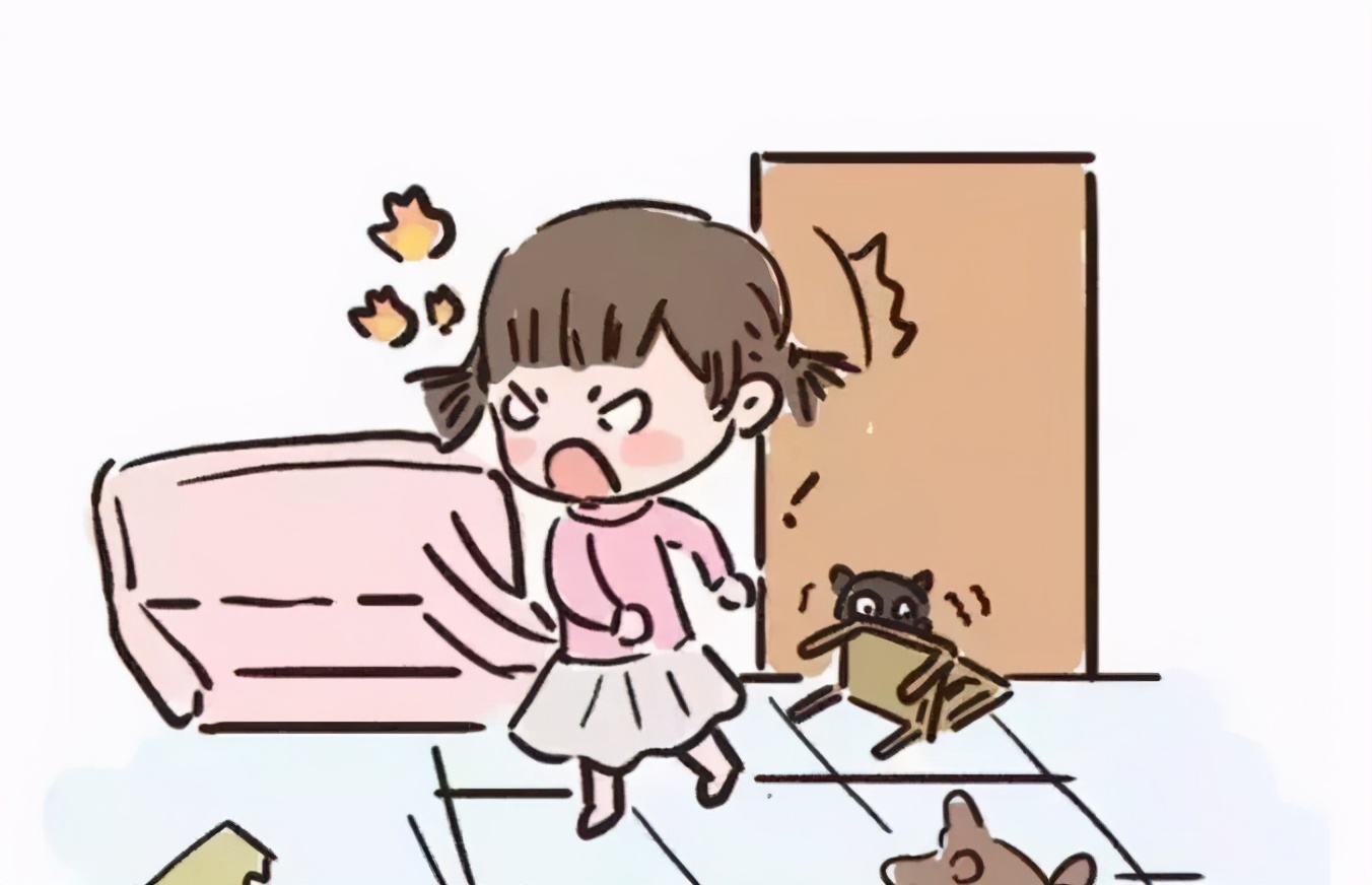 孩子有这些表现是被家长宠坏了,孩子有这些表现说明被宠坏了