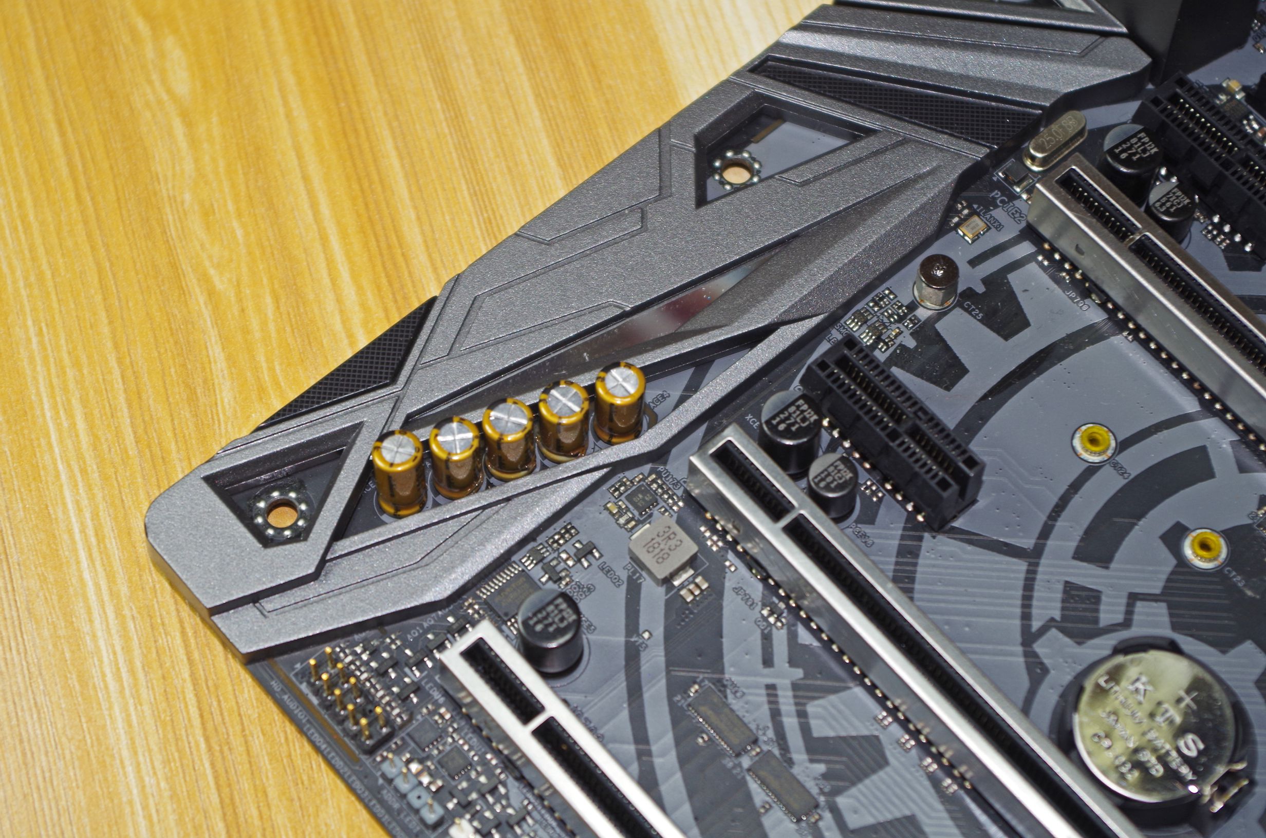 什么样的配置能超频成功,想要超频5.7需要什么配置