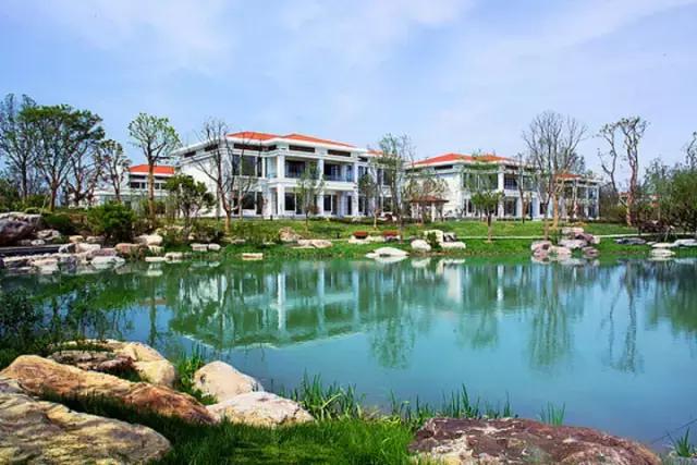 中国100家最美度假酒店,中国最牛的度假酒店