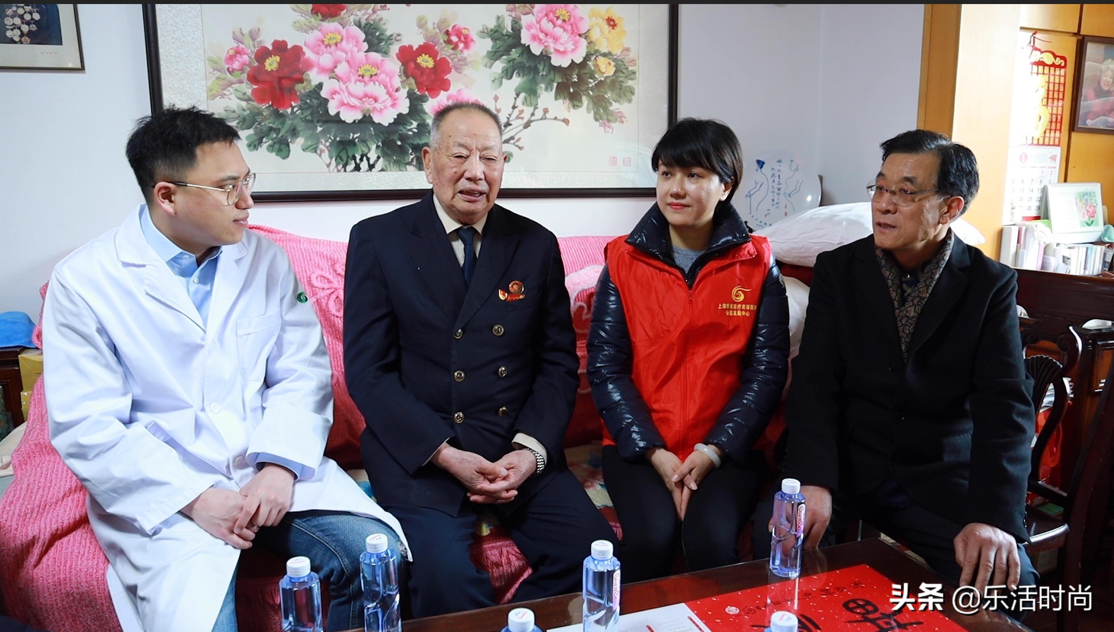 蓝天下的至爱24届慈善晚会,蓝天下的至爱2016