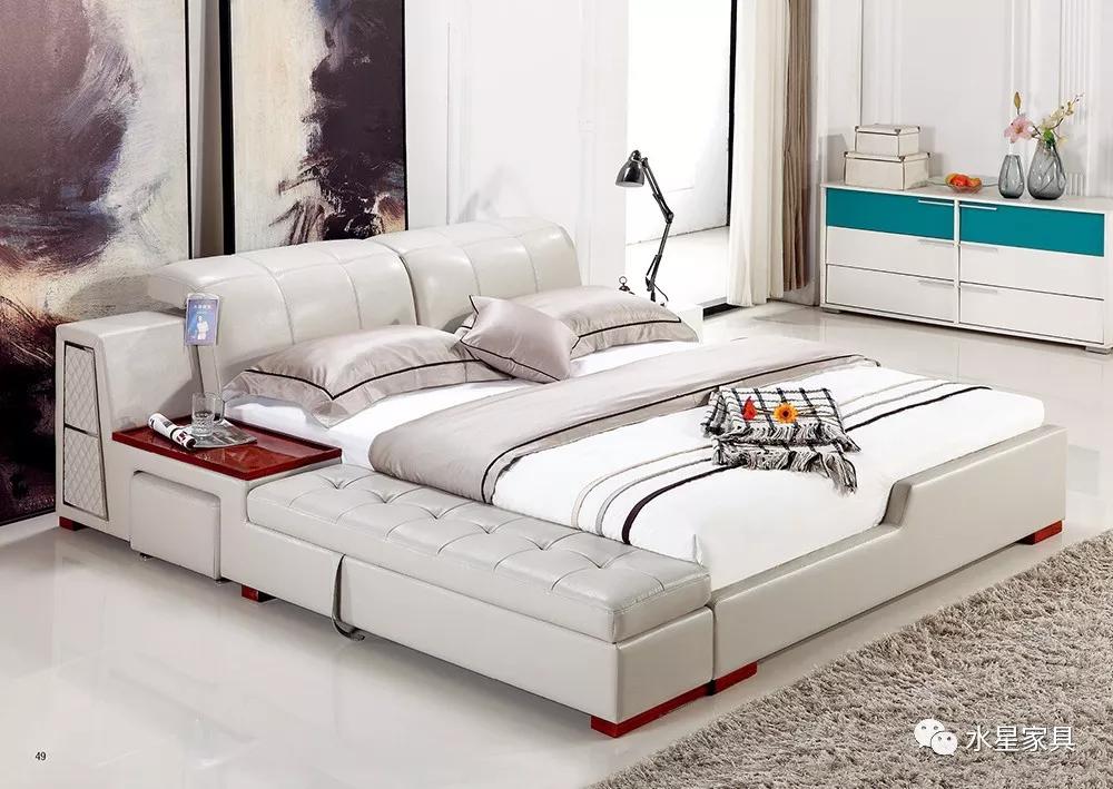 如何挑选卧室家具,卧室寝具怎么买