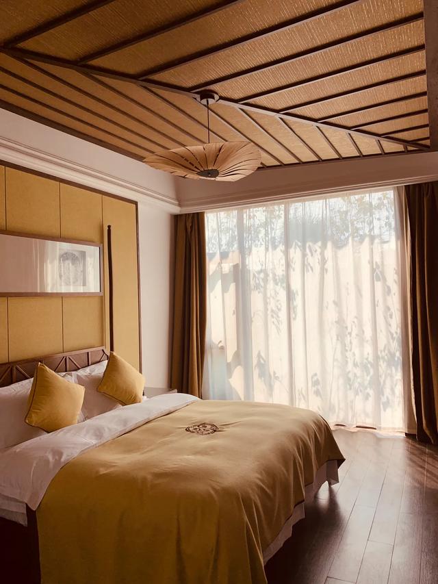 郑州黄帝宫御温泉房价,黄帝宫御温泉打卡温泉