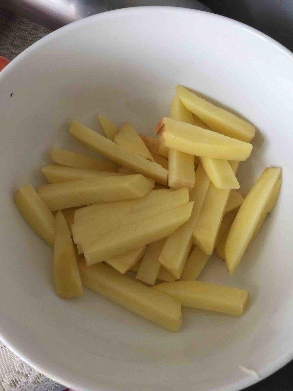 土豆别再炒着吃试试这种新鲜做法,土豆别再炒着吃了这样做比肉都香