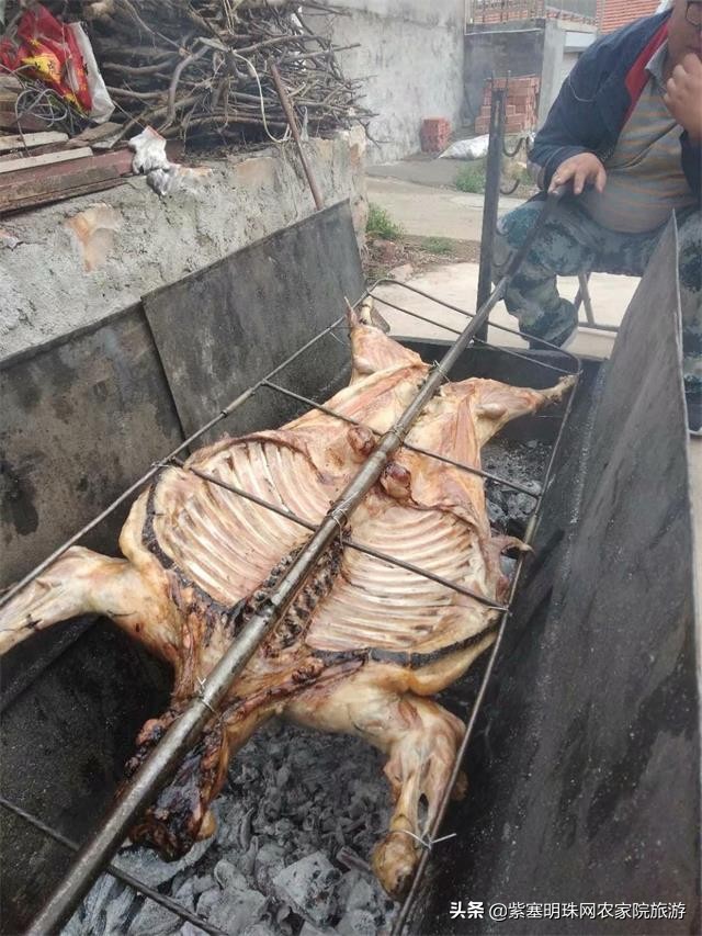 天津蓟县梨木台风景区农家院,天津梨木台风景区农家院