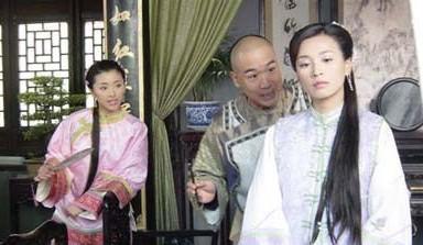 铁齿铜牙纪晓岚铁三角全部到场,铁齿铜牙纪晓岚铁三角犯花痴