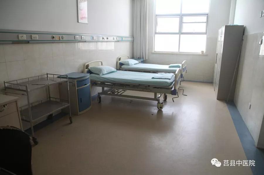 日照莒县中医院东院区地址电话,莒县中医院东院区科室