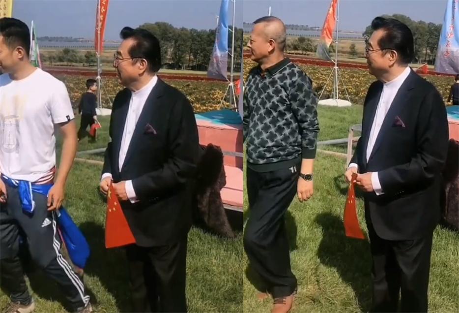 82岁的李双江如今怎么样了,81岁李双江近况被曝