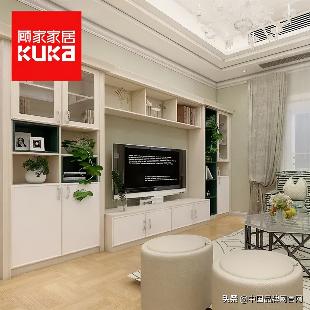 2021最流行的浴室柜品牌,整体柜品牌排行