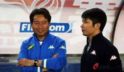 南派足球杂谈三,苏永舜评球