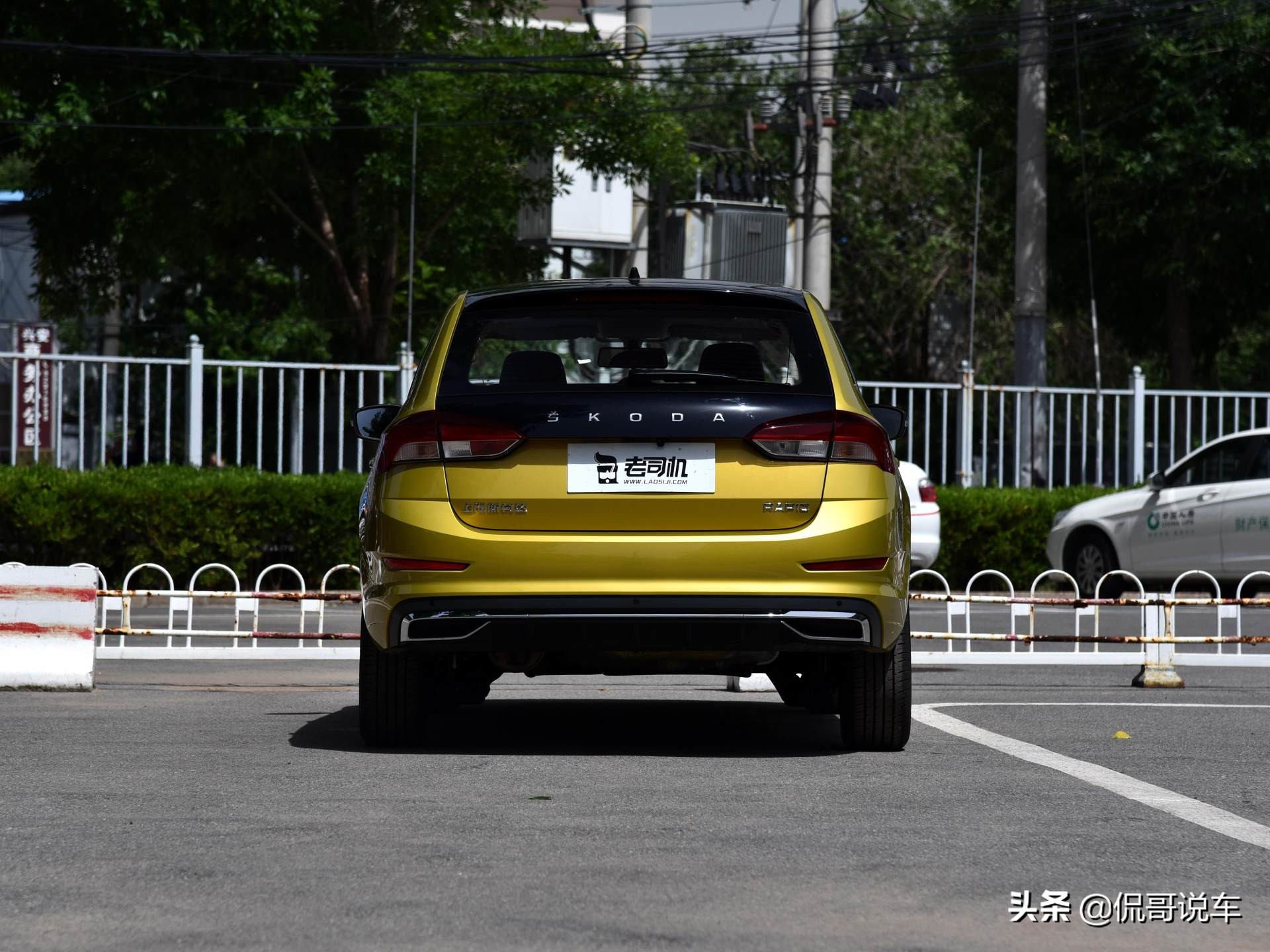 斯柯达昕动怎么开省油,斯柯达昕动2016自动挡评测