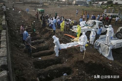 为什么埃博拉病毒总是突然消失,埃博拉病毒已复活了吗