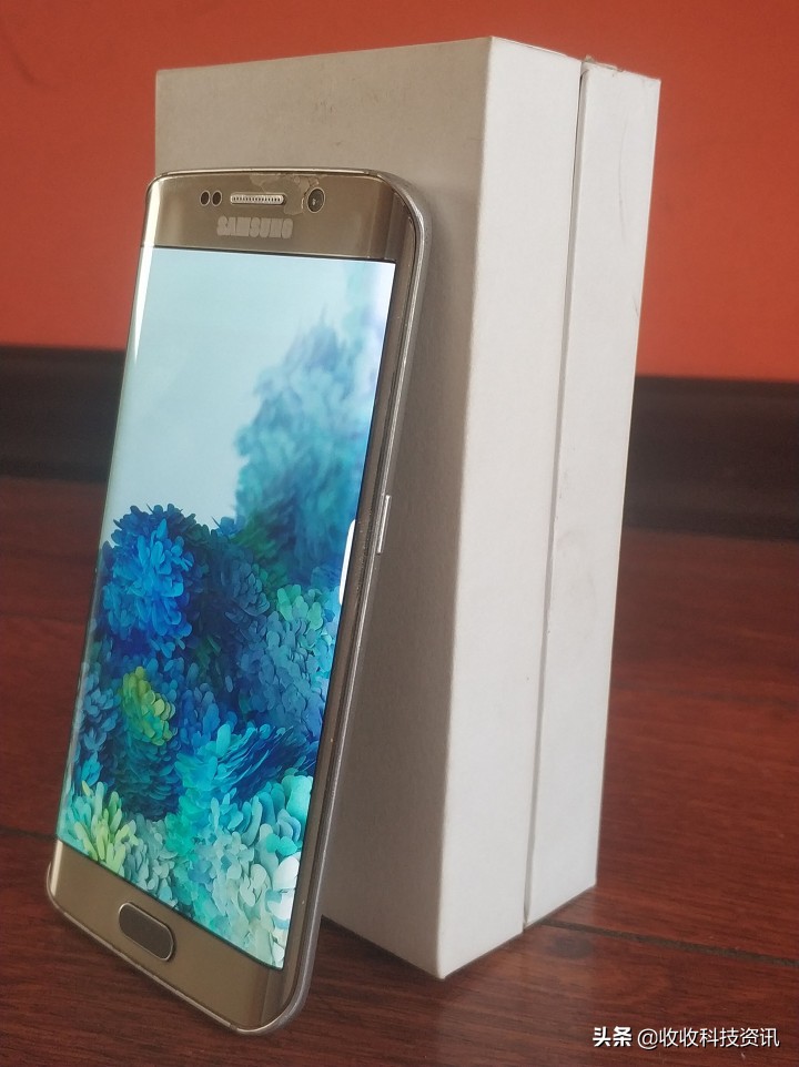 2020三星s6,以前的三星手机s6