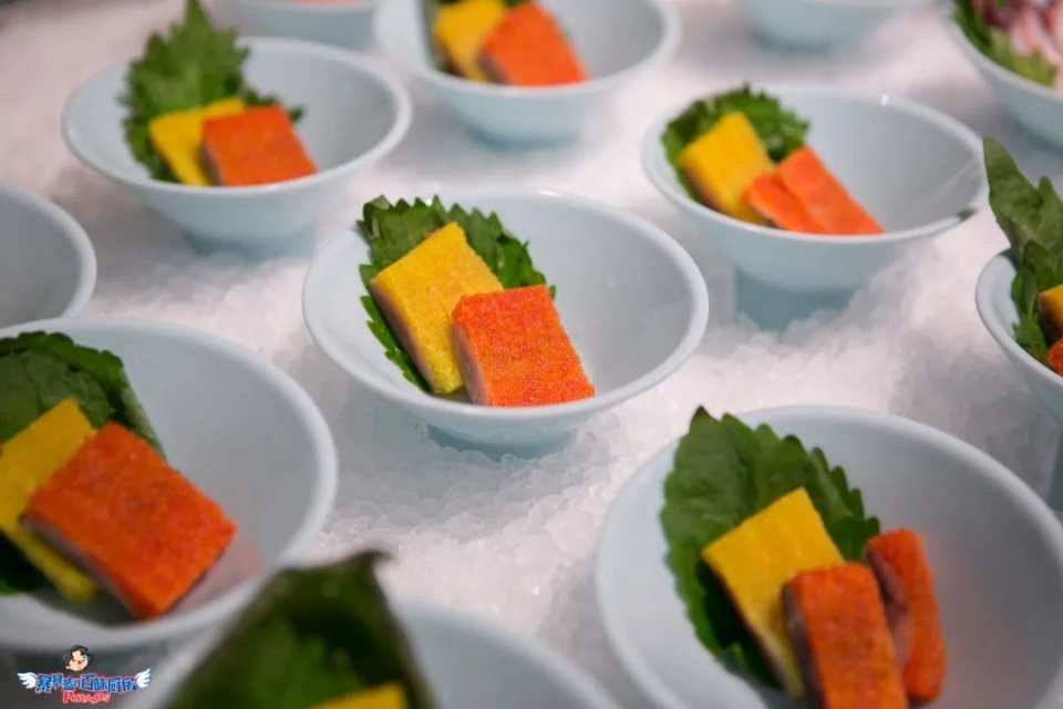 爽到爆的美食,爽到爆吃海鲜