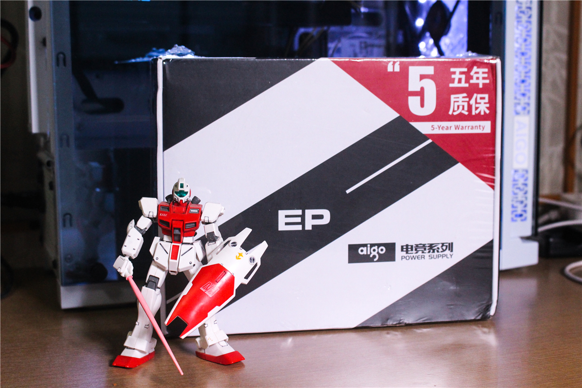 白牌的爱国者600w电源怎么样,爱国者t600电源咋样