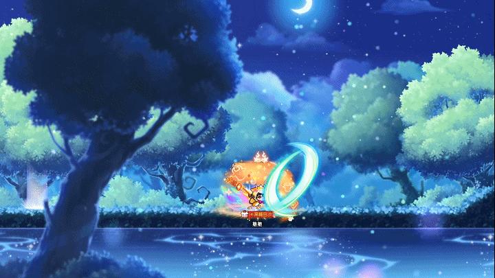 冒险岛剑豪二转怎么转职,冒险岛剑豪怎么加点攻略