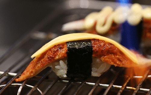 钱包与胃同时被照料！蓝鳍拖罗拼盘竟然只要￥119