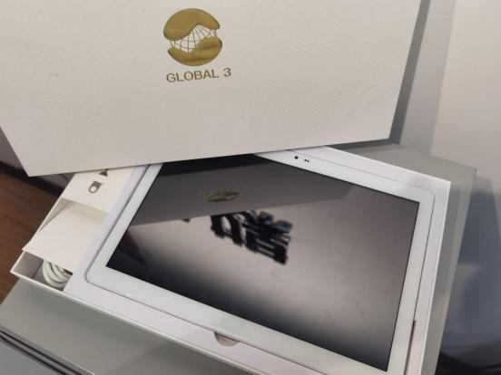 global3d平板,global3