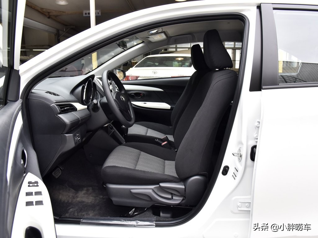 丰田威驰值得入手吗优缺点,丰田威驰这款车值不值得入手