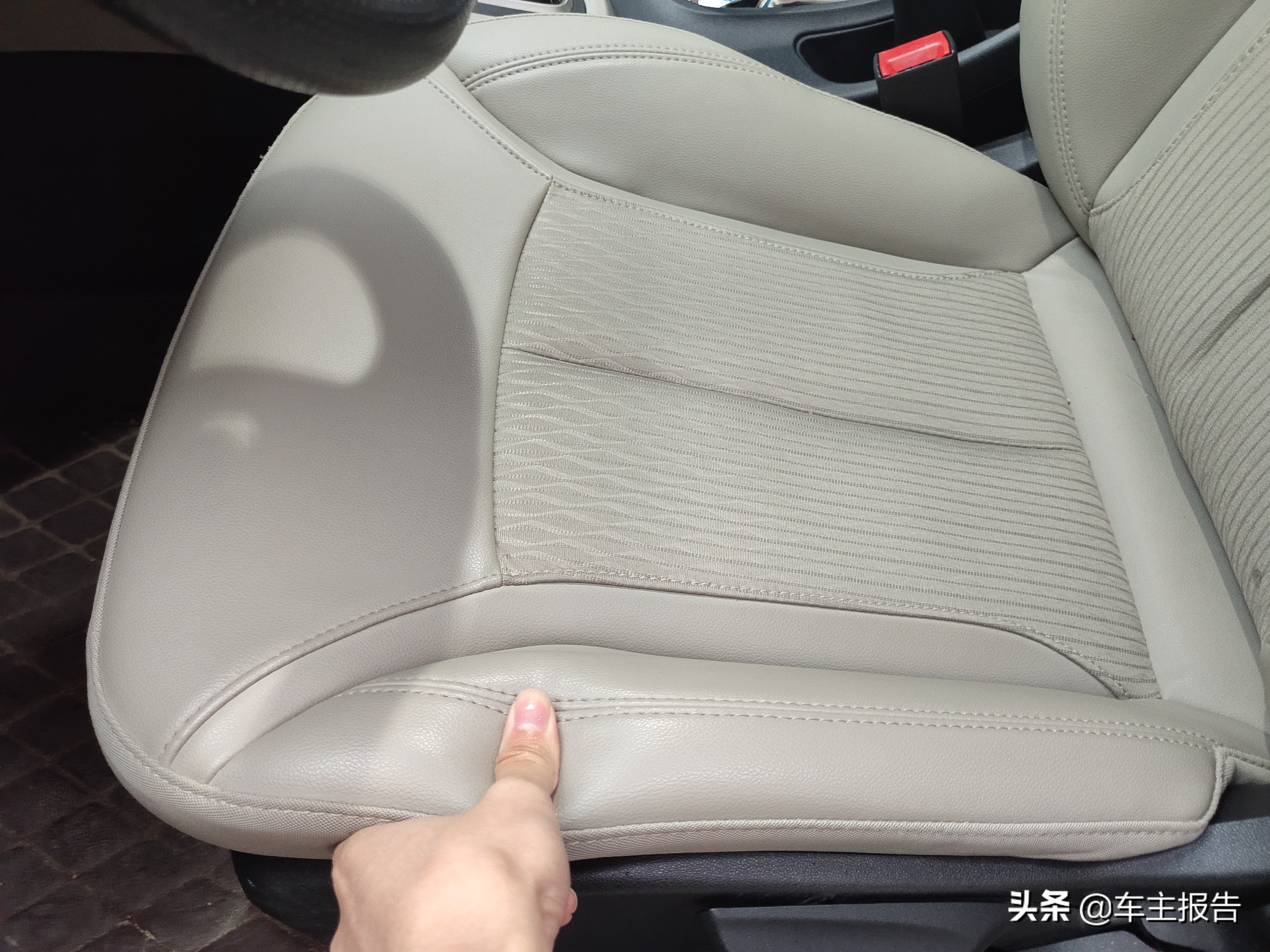 2021英朗油耗多少真实油耗百公里,2021款英朗结实吗