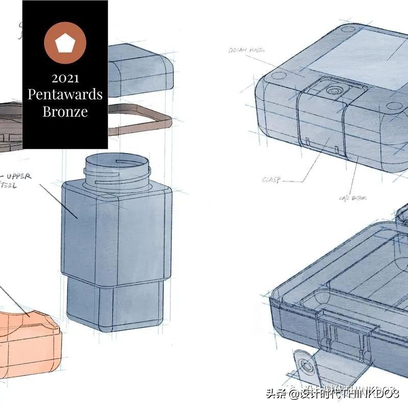 2019年全球包装设计奖,2019世界之星包装设计大奖