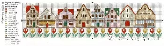 十字绣绣花图纸,十字绣刺绣花图