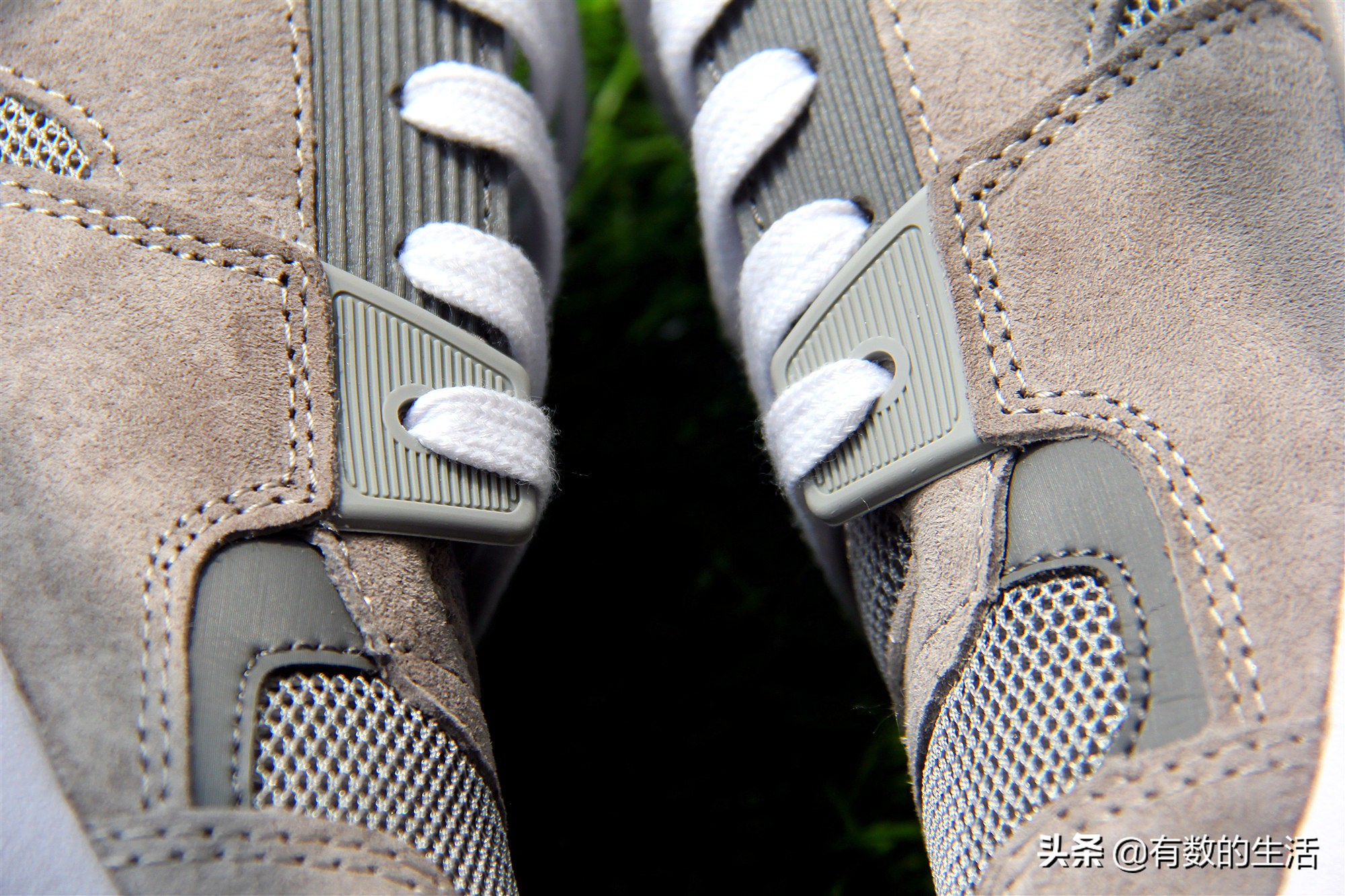 新百伦透气运动男鞋怎么样,freetie轻便透气休闲鞋测评