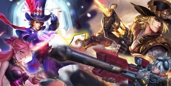 王者荣耀司马懿的暗渊魔法打法,模拟战不知火舞和司马懿哪个更强