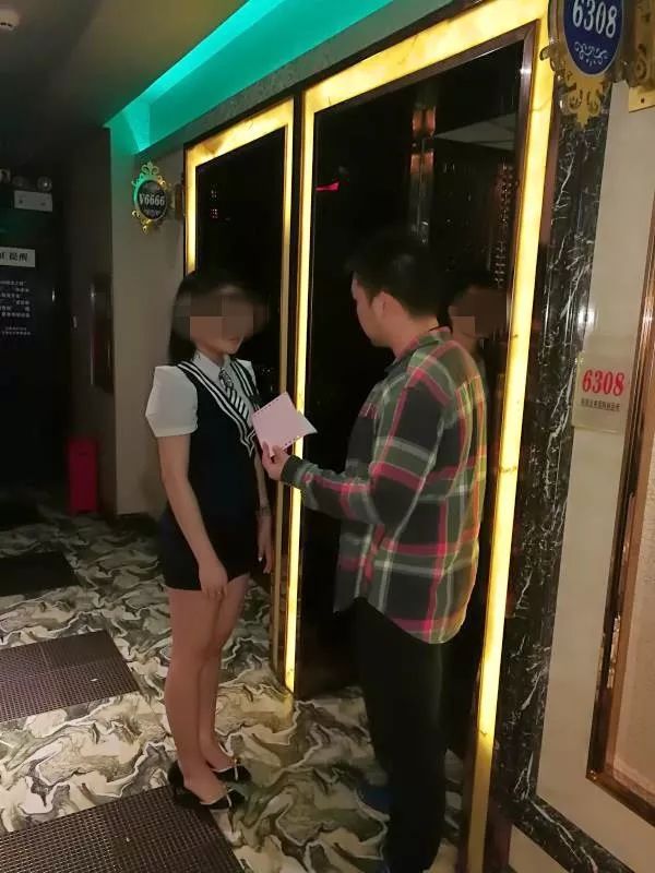 涉嫌营利性陪侍怎么处罚,南宁最近还严查娱乐会所么