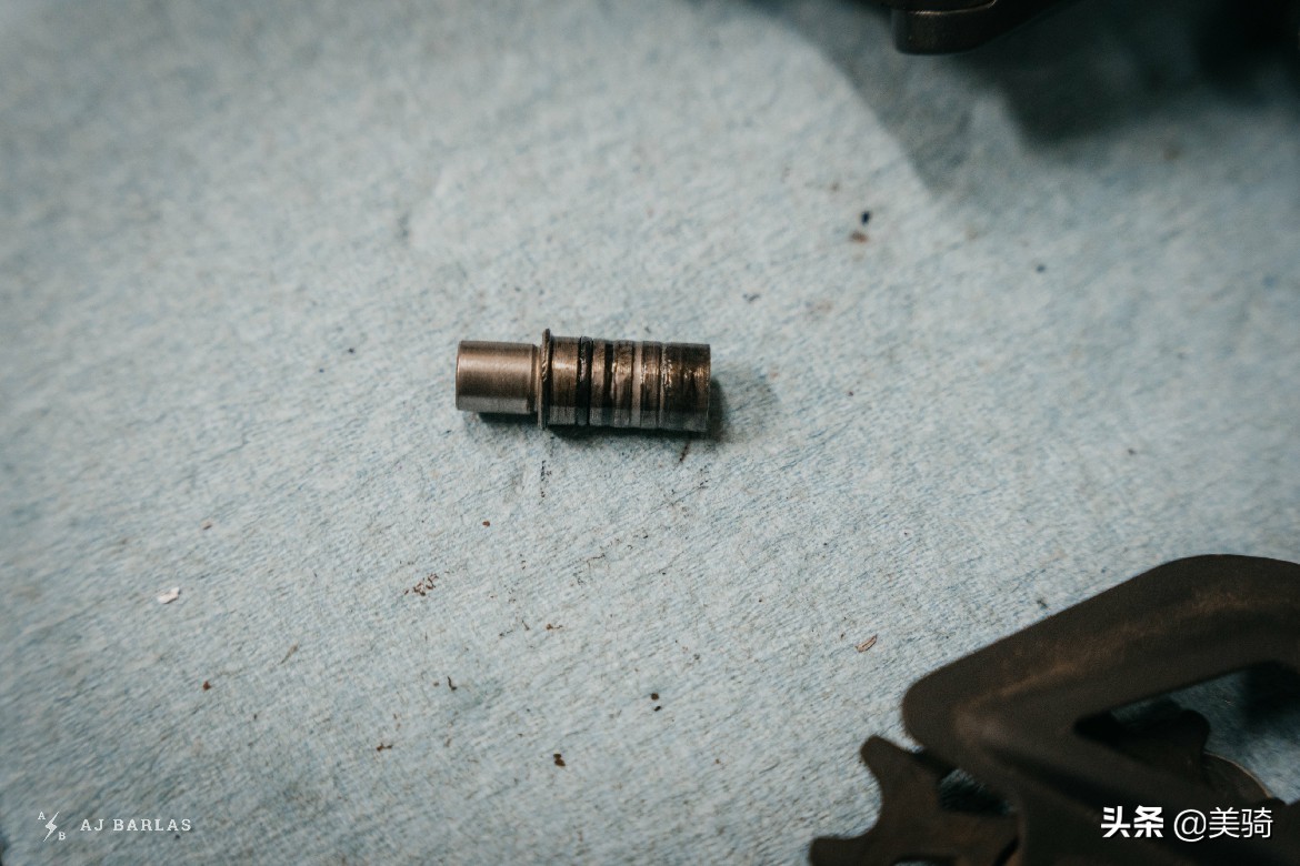 shimanoslx,shimanoslxdc保养教学