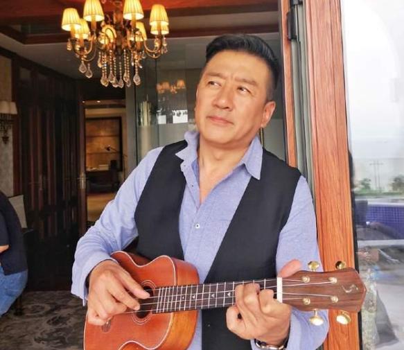 周小斌长津湖,周小斌长津湖演的谁