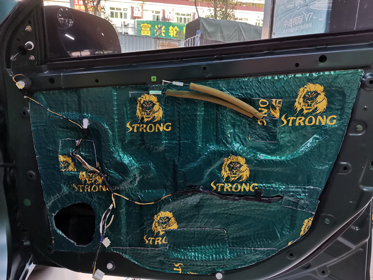 鐗хvaquero姹借溅闊冲搷,vifa闊冲搷鍗囩骇