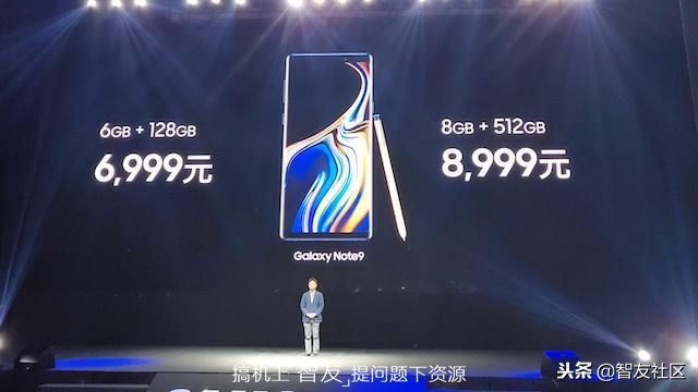 2018年哪个公司发展最好,2018年各手机厂商的旗舰机