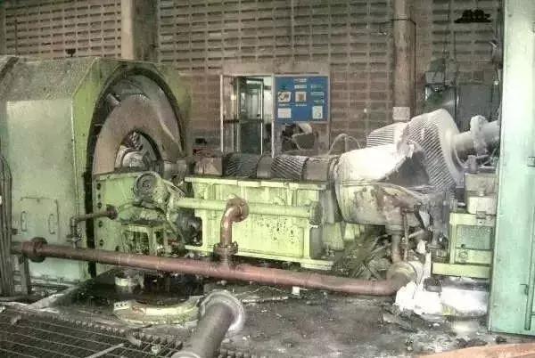 汽轮机严重超速现象和原因,汽轮机什么情况下容易超速