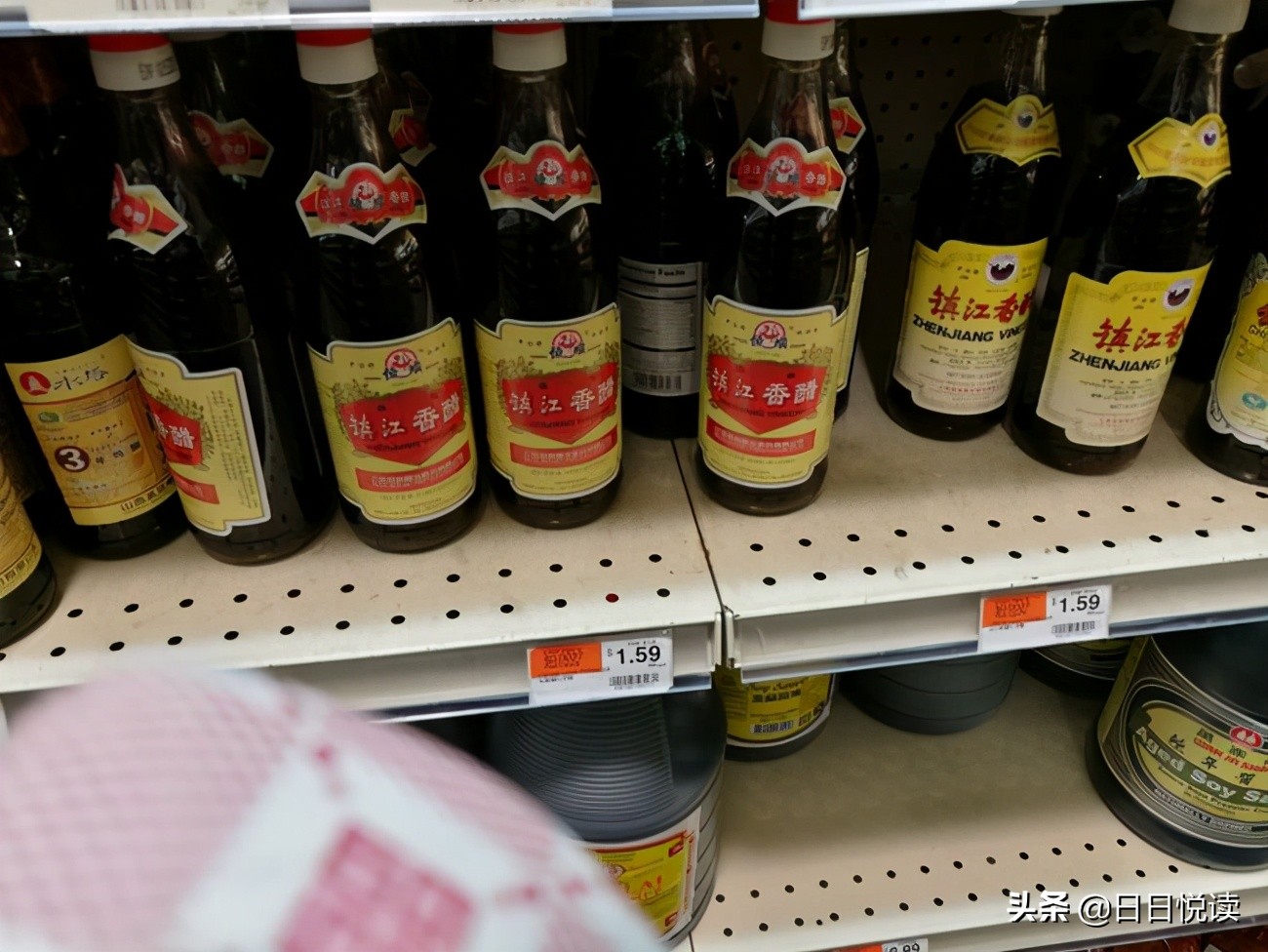 不看不知道!实拍美国基本生活物价