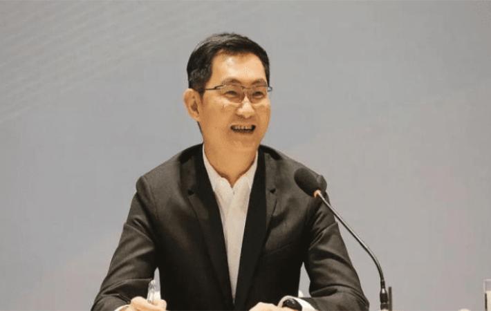 目前腾讯qq最高等级是谁,腾讯qq第一位满级用户