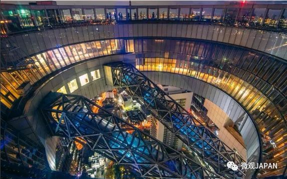 魅力之都餐饮,魅力大阪旅游攻略