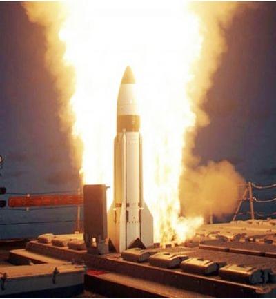 美国又收33亿大单：卖给日本“标准3”导弹，向韩国出售反潜鱼雷