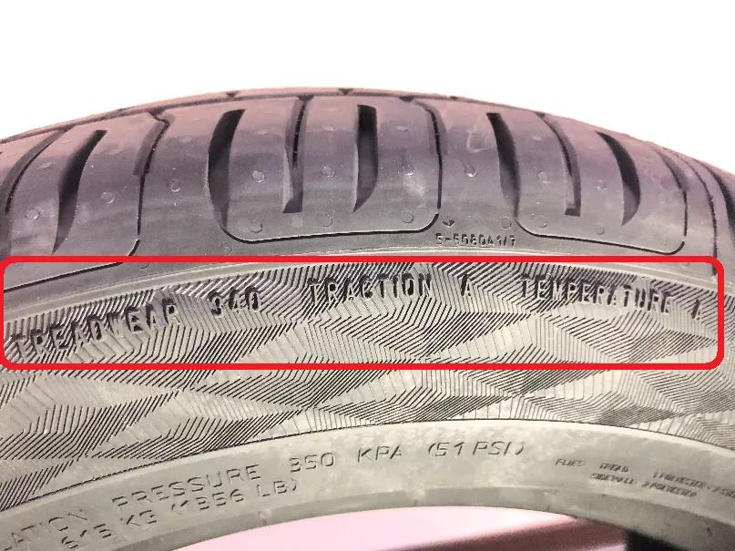 米其林评测标准有哪些,米其林测评国外