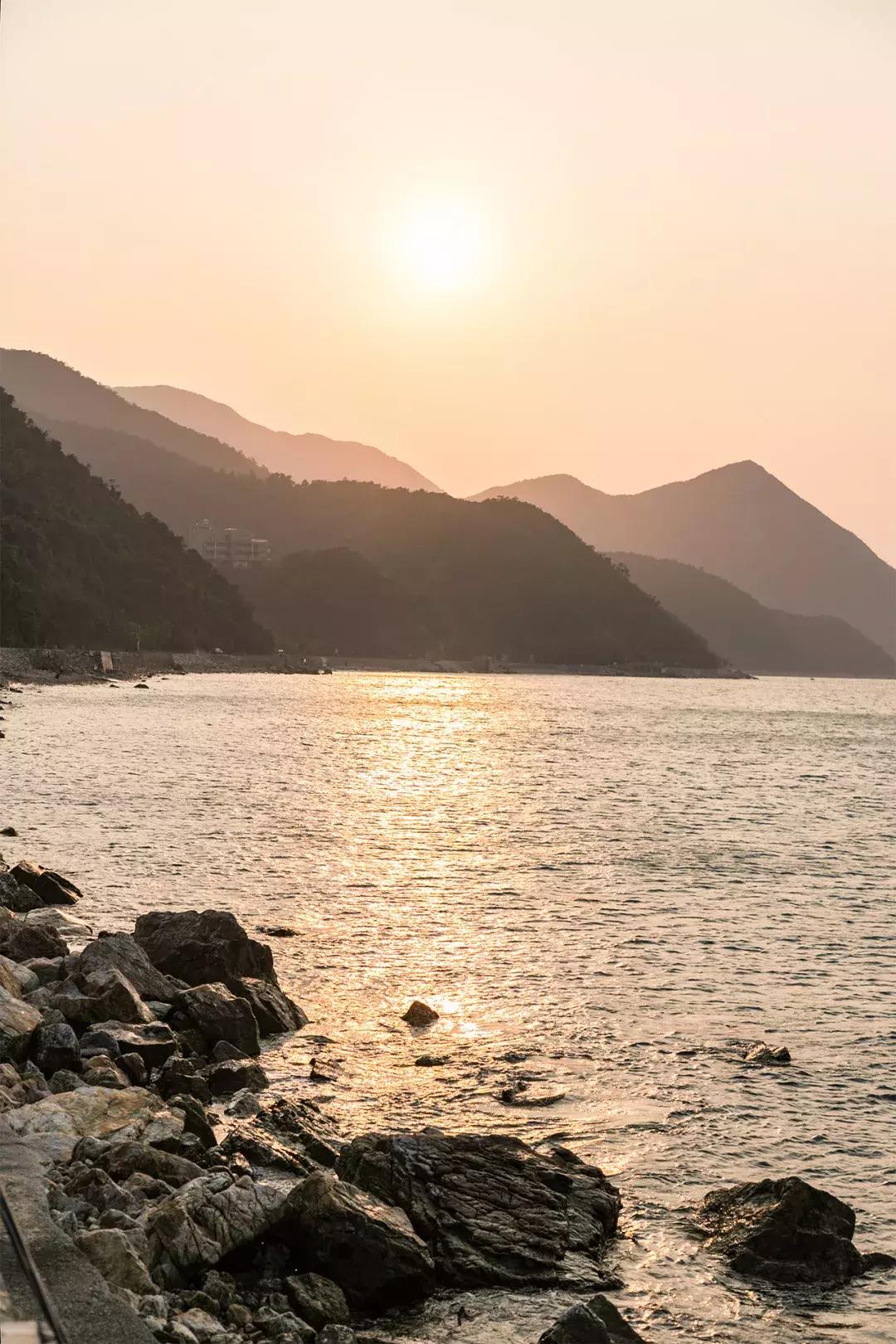 深圳十大一日游景点,深圳十大免费公园景点大全