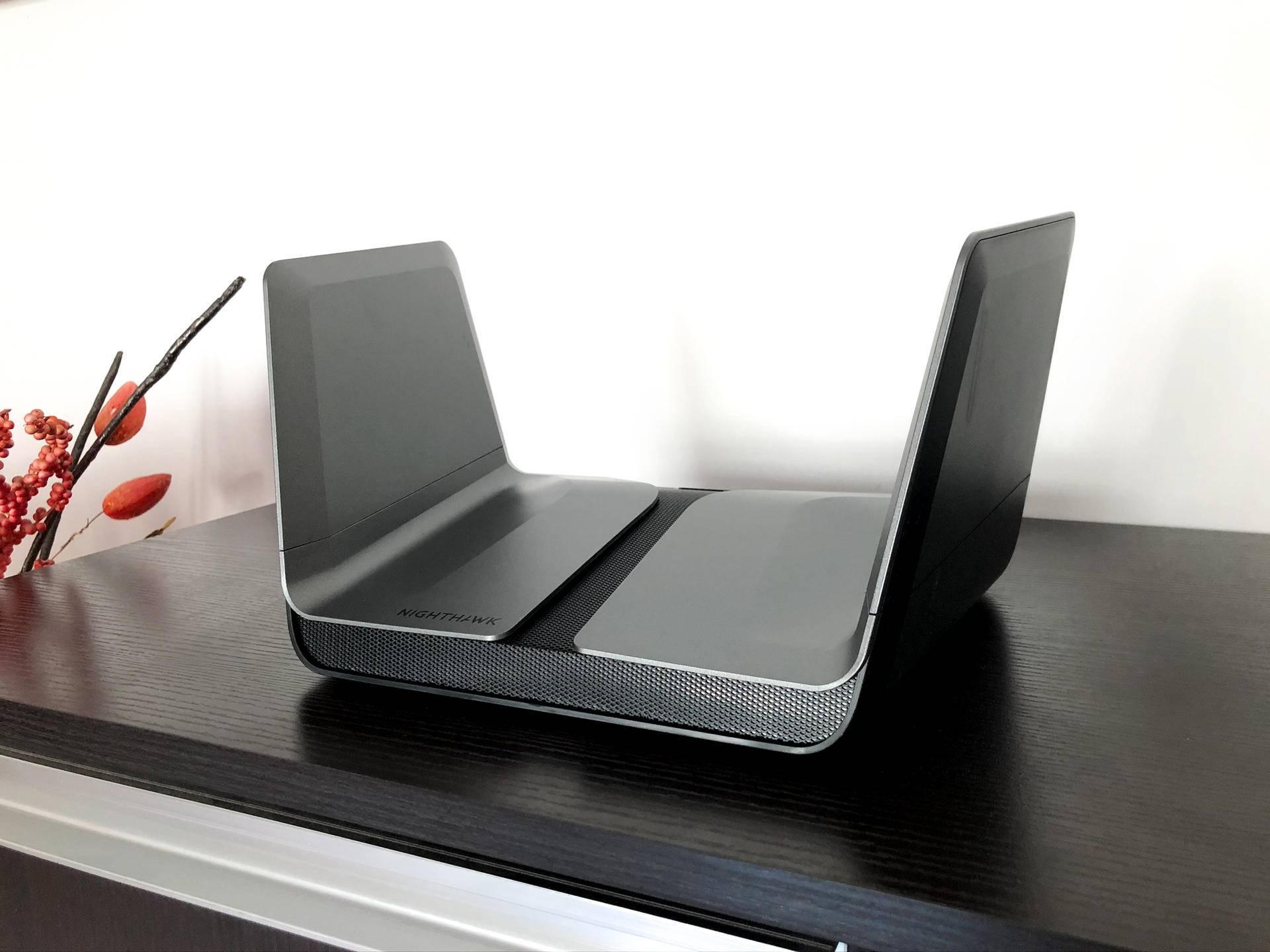 网件r6100路由器评测,网件r8000路由器评测