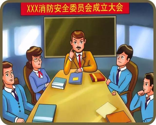 严肃追责▏企业厂房发生火灾，不只是经济损失！