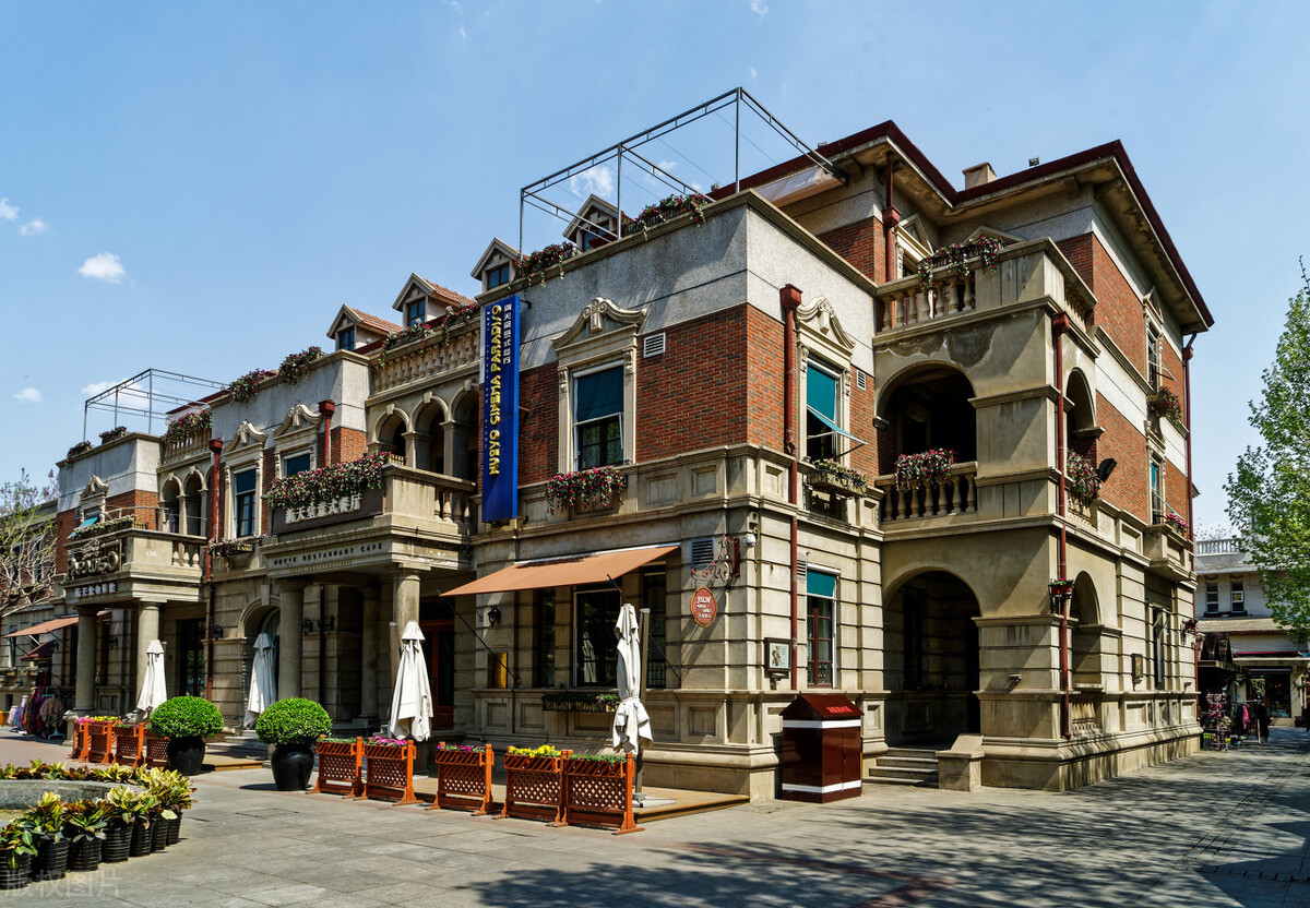 天津必去景点推荐攻略最新,天津必去的旅游景点推荐