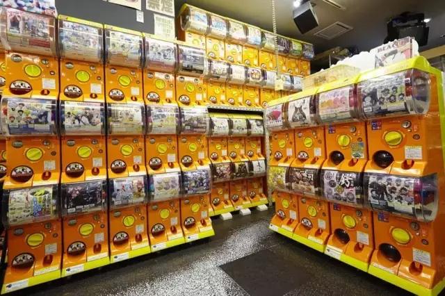 日本东京秋叶原天国,秋叶原天国店