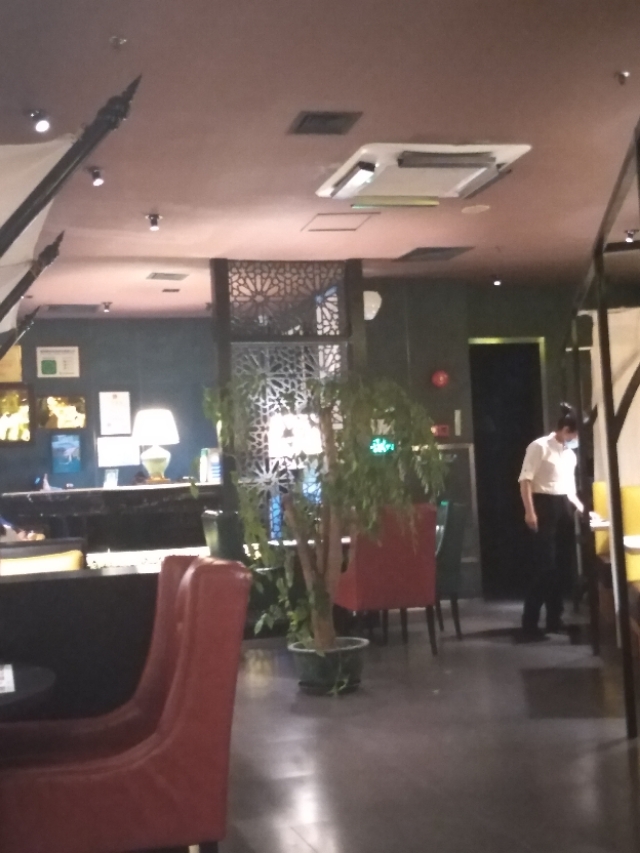 广州绿茵阁西餐怎么样,广州绿茵阁西餐厅总部电话