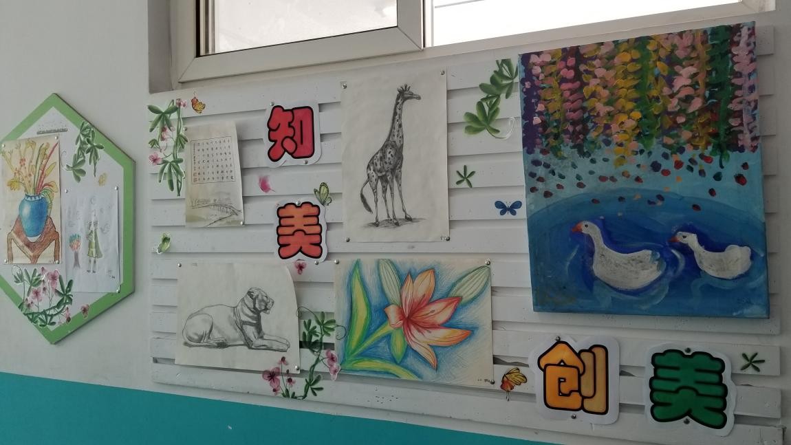 最美绿色教室评比,最美教室评比六年级