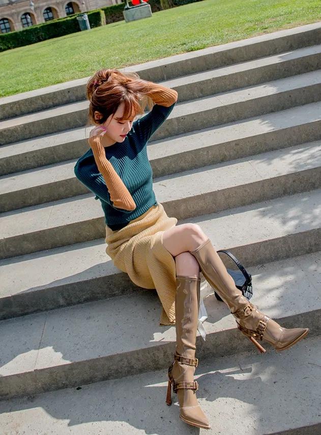 你的五官看起来很好画,你的五官是什么风格