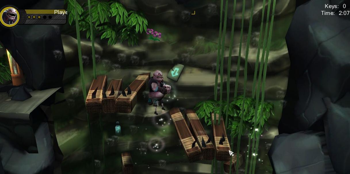 游戏史上的今日趣闻——原罪的聚会其实就是*宗罪七**