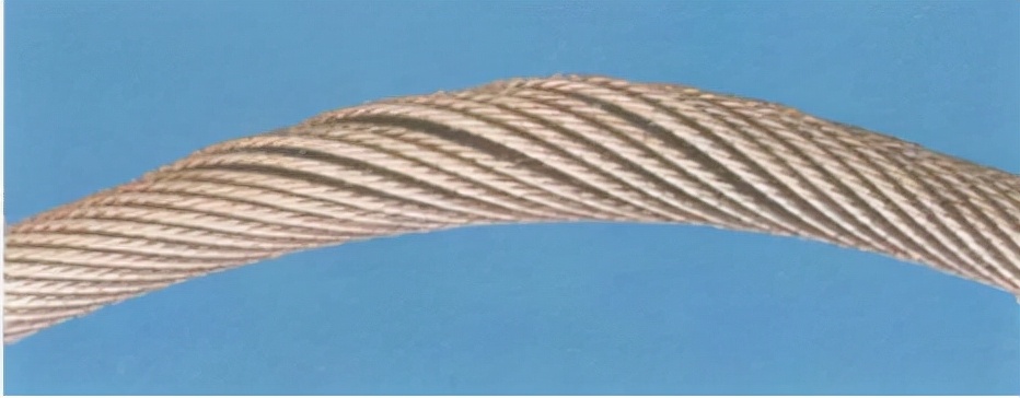 拿来吧你，起重机钢丝绳的安全秘诀