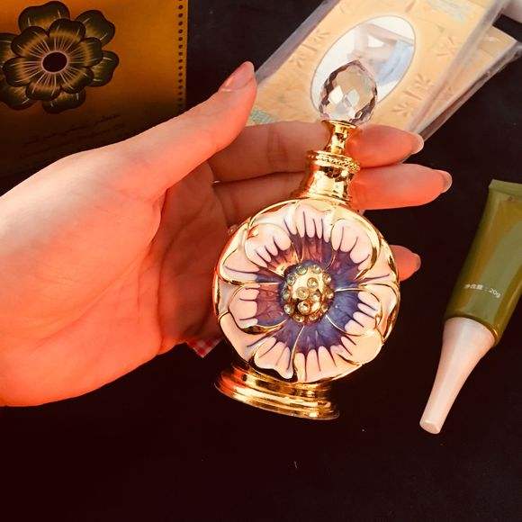 去迪拜购物必买清单及价格,迪拜旅游购物买啥划算