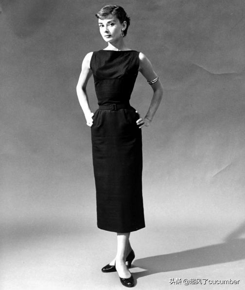 奥黛丽赫本与纪梵希的经典故事,奥黛丽赫本与纪梵希真的纯友谊
